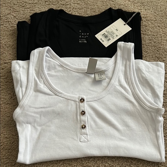 Basic tanks - Picture 1 of 8